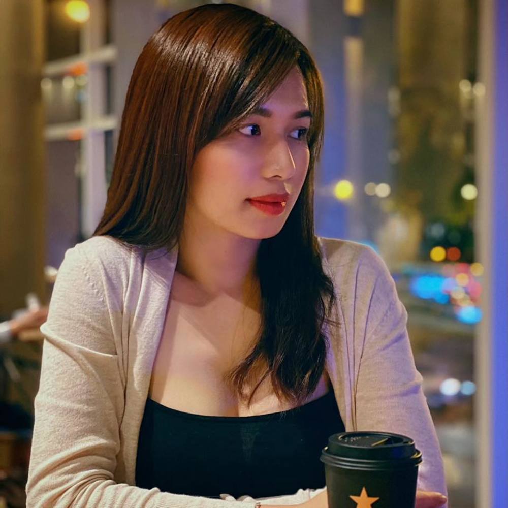 Meet your Posher, Hồng nguyên